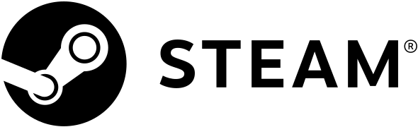 Steamロゴ