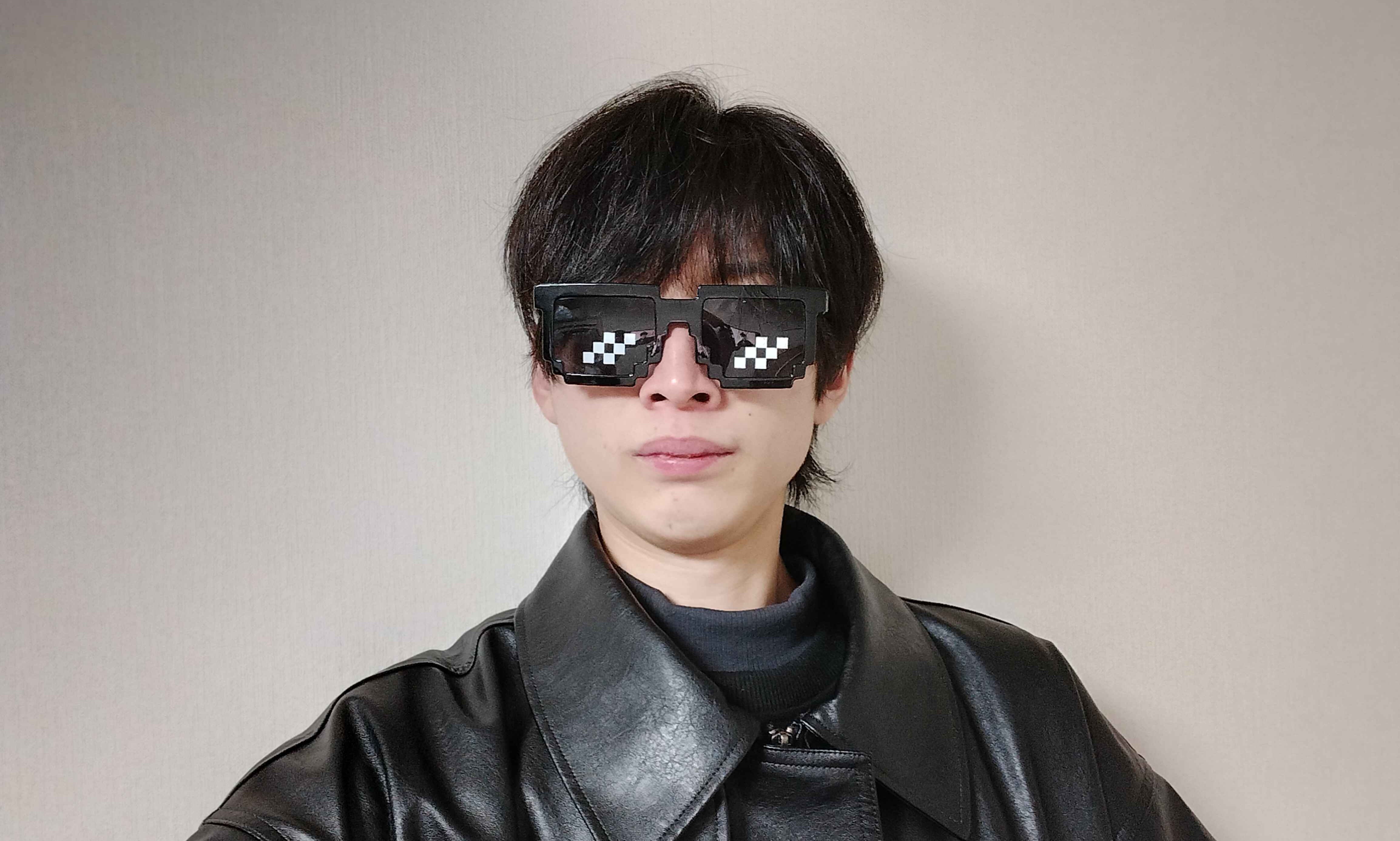 根本 龍之介